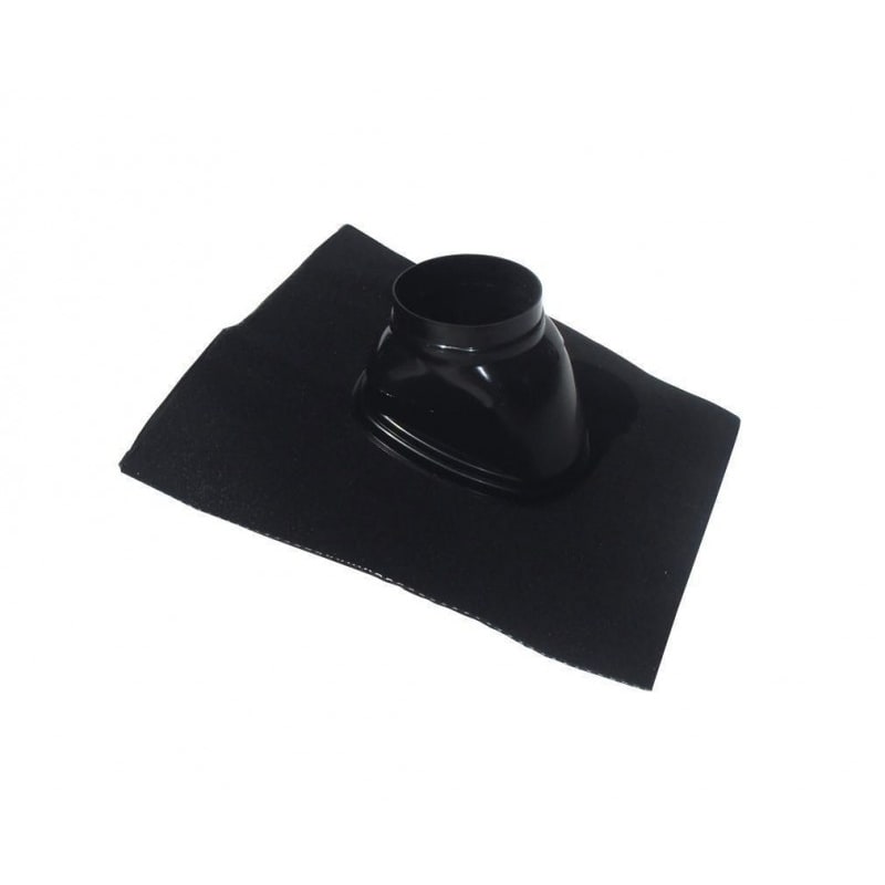 ZEHNDER *Vaste loodslabpan 35-40°* voor Flexalen dakdoorvoer HRV 200/170 320000971