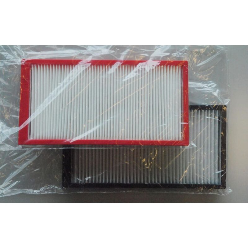 ZEHNDER Filterset G4/F7 - 2st - ComfoD 250 400100013