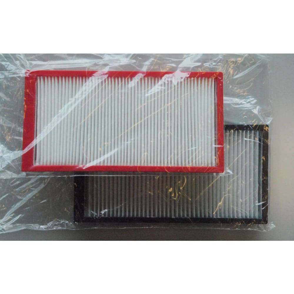 ZEHNDER Filterset G4/F7 - 2st - ComfoD 250 400100013