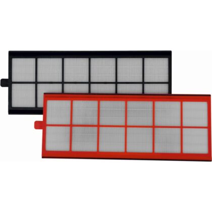 ZEHNDER Filterset G4 met extra dichting - 10 st - ComfoD 300 400100082
