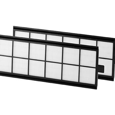 ZEHNDER Filterset G4 met extra dichting - 2 st - ComfoD 300 400100085