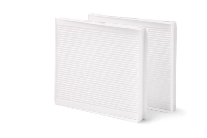 ZEHNDER Filters CA Flex 250/350 - G4/ISO coarse+F7/1 x ePM1 - 2st 400100121