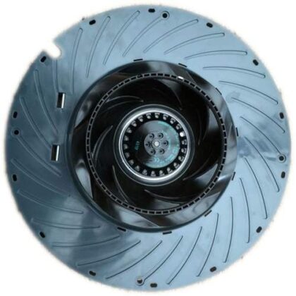 ZEHNDER Fan Rpm   400 200 002 400200002