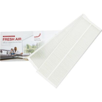 ZEHNDER Filterset G4/G4 ComfoAir Q - 2 st 400502012
