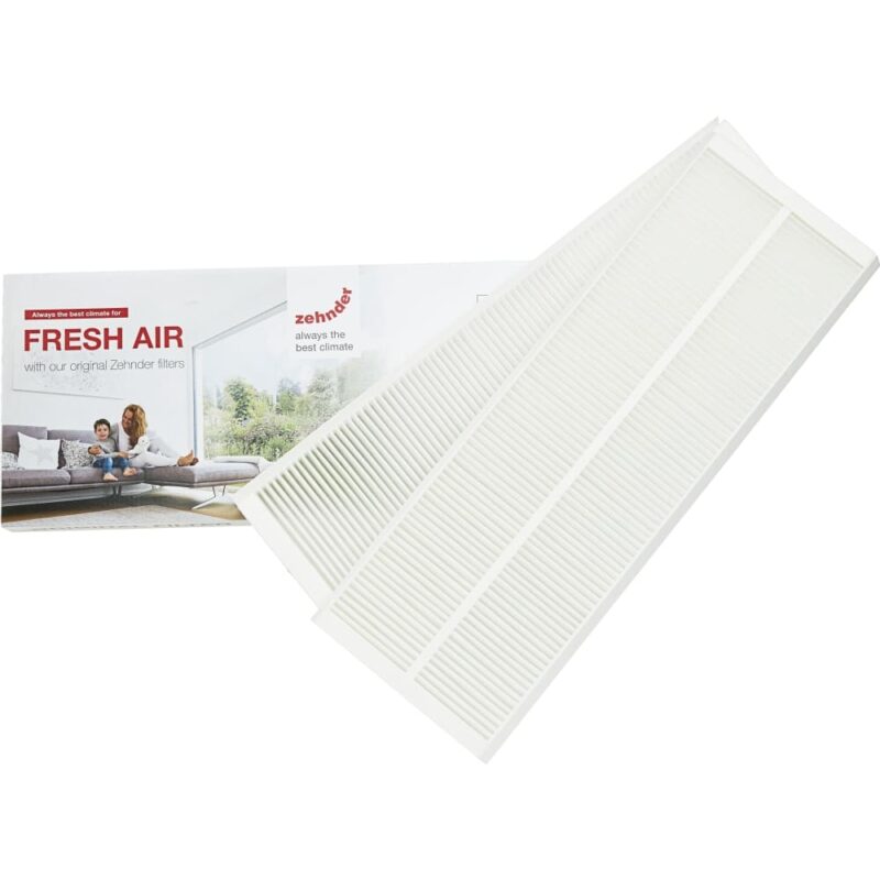 ZEHNDER Filterset F7/G4 ComfoAir Q - 2 st 400502013