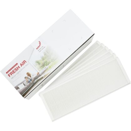 ZEHNDER Filterset 10 X F7 ComfoAir Q - 10 st 400502015