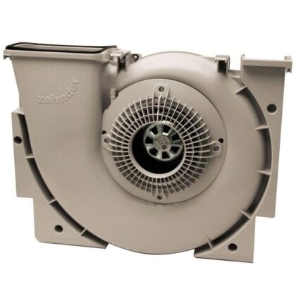 ZEHNDER Motorvleugel + slakkenhuis ComfoAirQ 450 400502017
