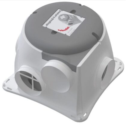 ZEHNDER Ventilator ComfoFan Silent 425 458306610
