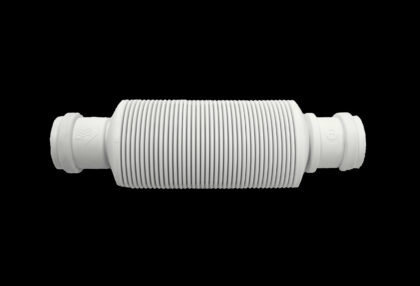 ZEHNDER ZEHNDER EVO Droogsifon met bijbehorende adapter 471100021