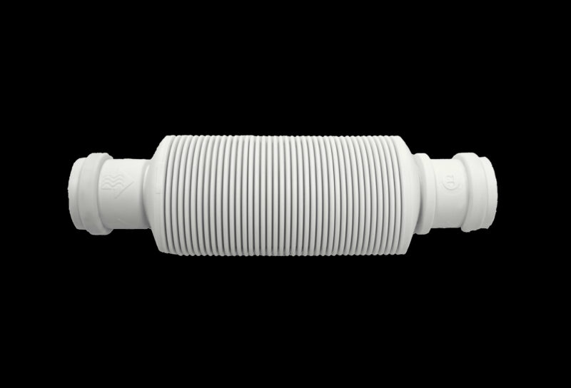 ZEHNDER ZEHNDER EVO Droogsifon met bijbehorende adapter 471100021
