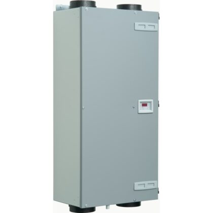 ZEHNDER *ComfoD 250 L Basis* - Ventilatie-unit met toevoerlucht links 471227010