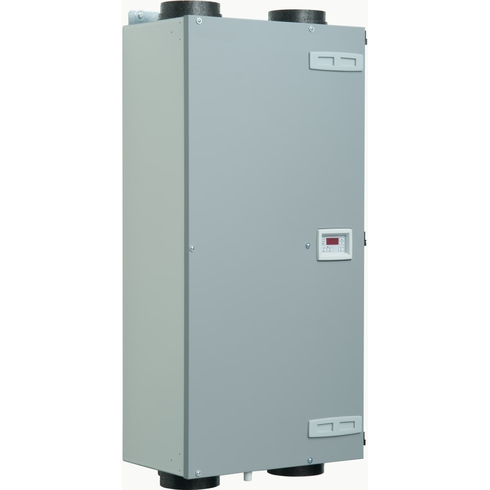 ZEHNDER *ComfoD 250 L Basis* - Ventilatie-unit met toevoerlucht links 471227010