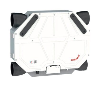 ZEHNDER ComfoAir Flex 250 - ventilatie-unit plafondversie - max. 250 m³  ** 471234370