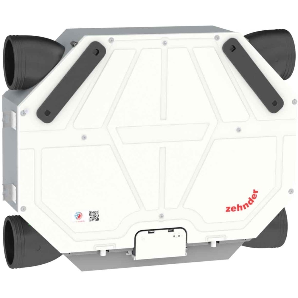 ZEHNDER ComfoAir Flex 350 - ventilatie-unit plafondversie - max. 350 m³  ** 471234400