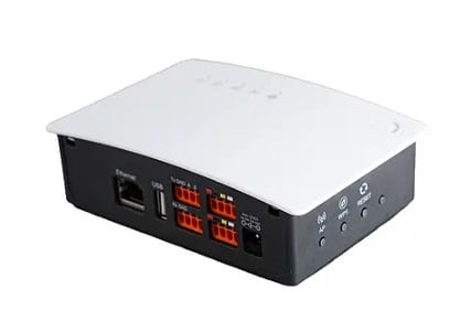 ZEHNDER ComfoConnect Pro - Gateway 471429300