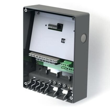 ZEHNDER Option Box v2 EU 471502000