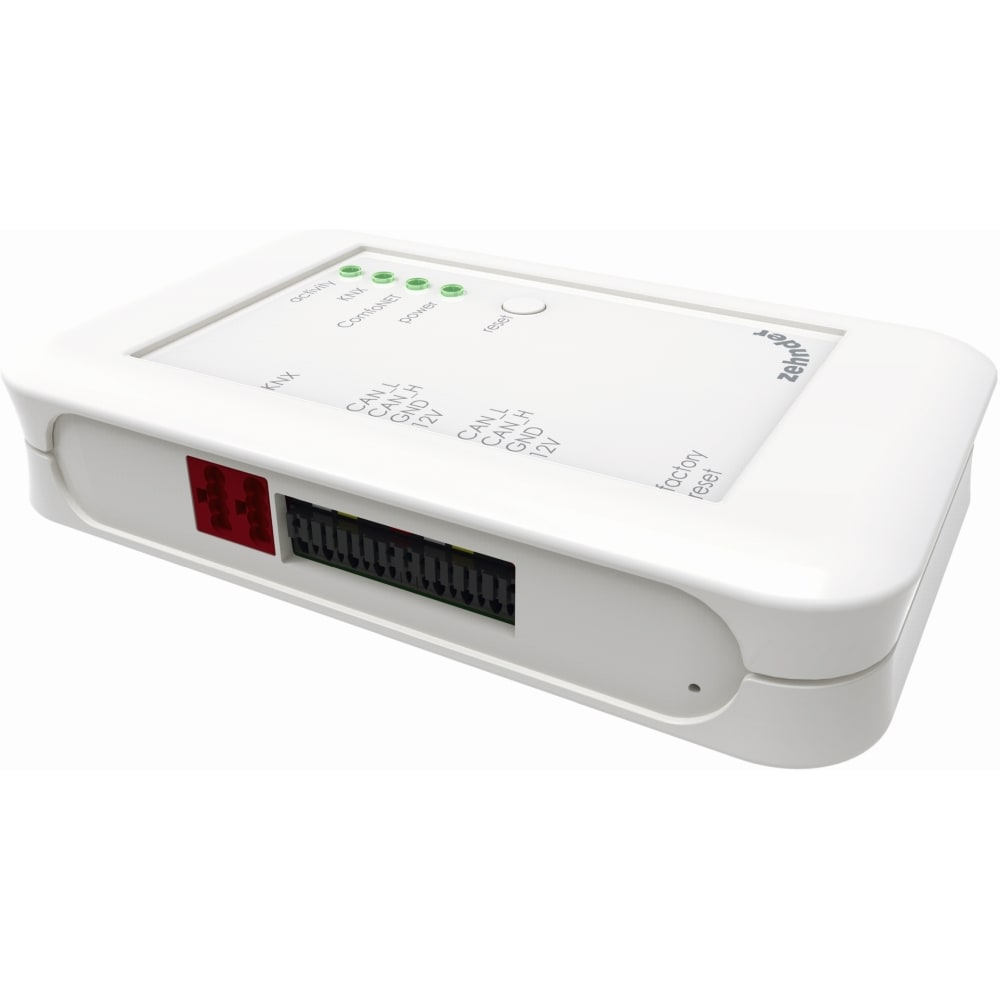 ZEHNDER ComfoConnect KNX C