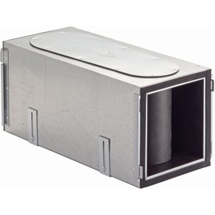 ZEHNDER ComfoWell - Verdeelkast met ingebouwde geluidsdempers CW-S 220 990323500