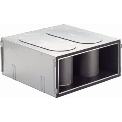 ZEHNDER Comfowell - Geluidsdemper - 420 990323504