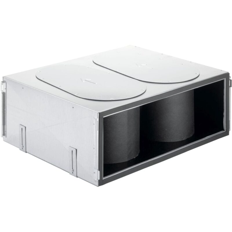 ZEHNDER Comfowell - Geluidsdemper - 625 990323505