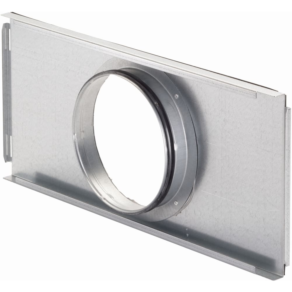 ZEHNDER CW-P-420-Eindplaat DN180 990323628