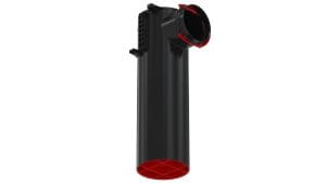ZEHNDER ComfoCase Plenum TVA 90° - DN125/1xDN90 - RLC - 60m³/h - L=300mm 990326146