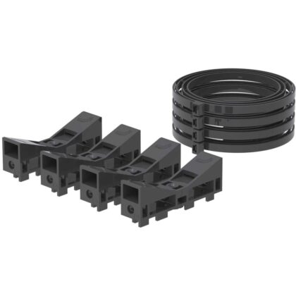 ZEHNDER ComfoFix Link CPCP - universele ophangbeugel DN125-DN286 - 4st 990327300