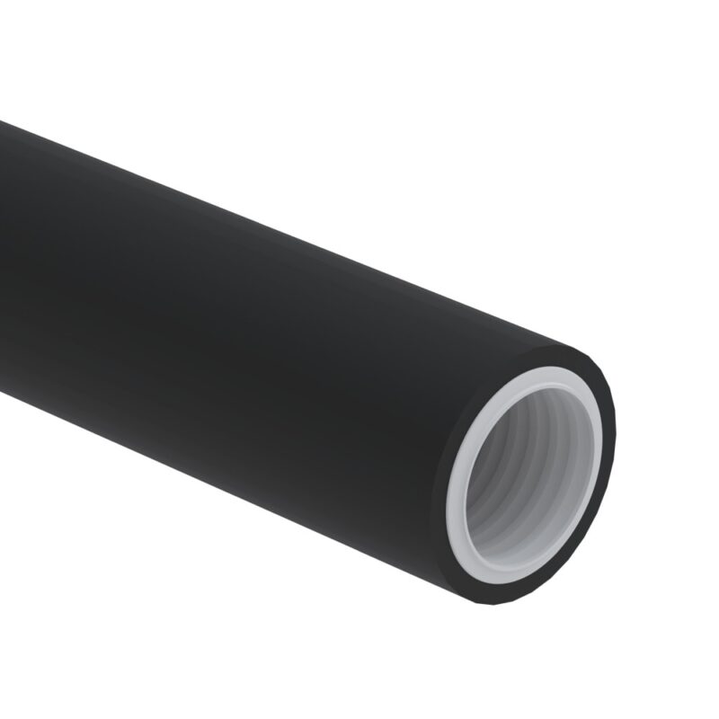 ZEHNDER ComfoTube Therm DN90 - Geïsoleerd luchtkanaal - 20 m 990328030