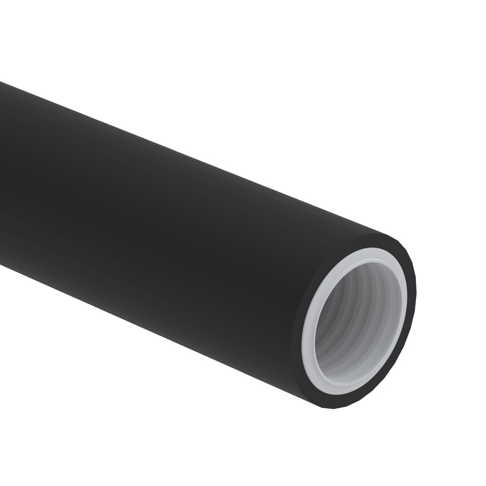 ZEHNDER ComfoTube Therm DN90 - Geïsoleerd luchtkanaal - 20 m 990328030
