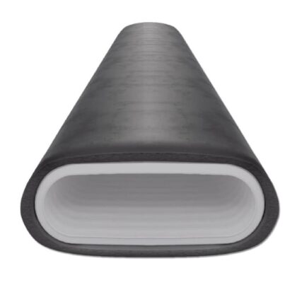 ZEHNDER ComfoTube Therm flat 51 - Geïsoleerde luchtkanaal - 10 m 990328032