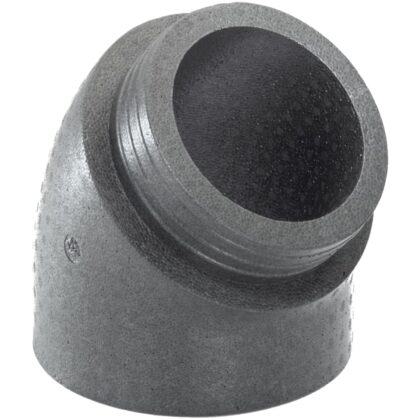 ZEHNDER ComfoPipe Plus Bocht 45° - DN 160 - D = 246/160 mm 990328701