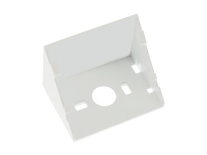ZEMPER ACC. OM TE MONTEREN 47° FLAT WIT AIF001