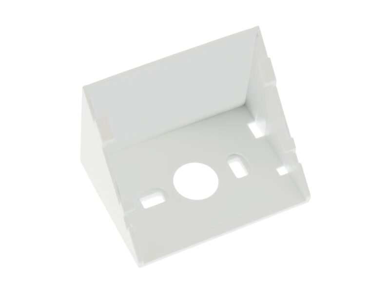 ZEMPER ACC. OM TE MONTEREN 47° FLAT WIT AIF001