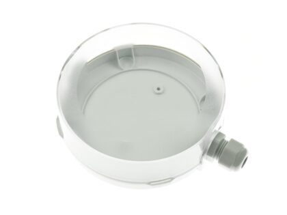 ZEMPER ACC. BEHUIZ. IP65 SPAZIO LUZ WIT ALE0065