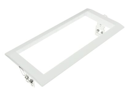 ZEMPER ACC. VER. DIANA FLAT WIT AMD0051
