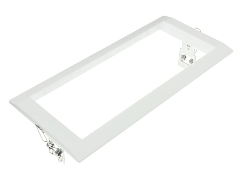 ZEMPER ACC. VER. DIANA FLAT WIT AMD0051