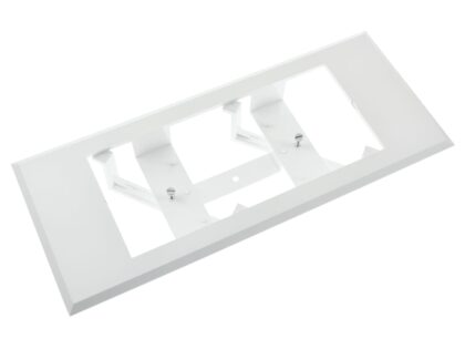 ZEMPER ACC. VER.KADER DIANA/XENA UNIVERSAL - WIT AMU8001