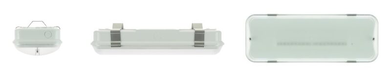 ZEMPER ACC. BEVESTIGINGSFLENS ARIAN BRC210