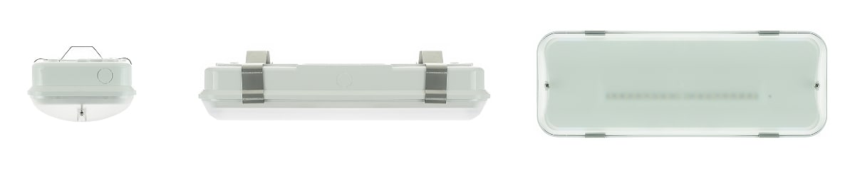 ZEMPER ACC. BEVESTIGINGSFLENS ARIAN BRC210