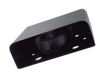 ZEMPER ACC. COVER SPZ LUT ZWART- STRUCTUUR BELUX COVER-LUT