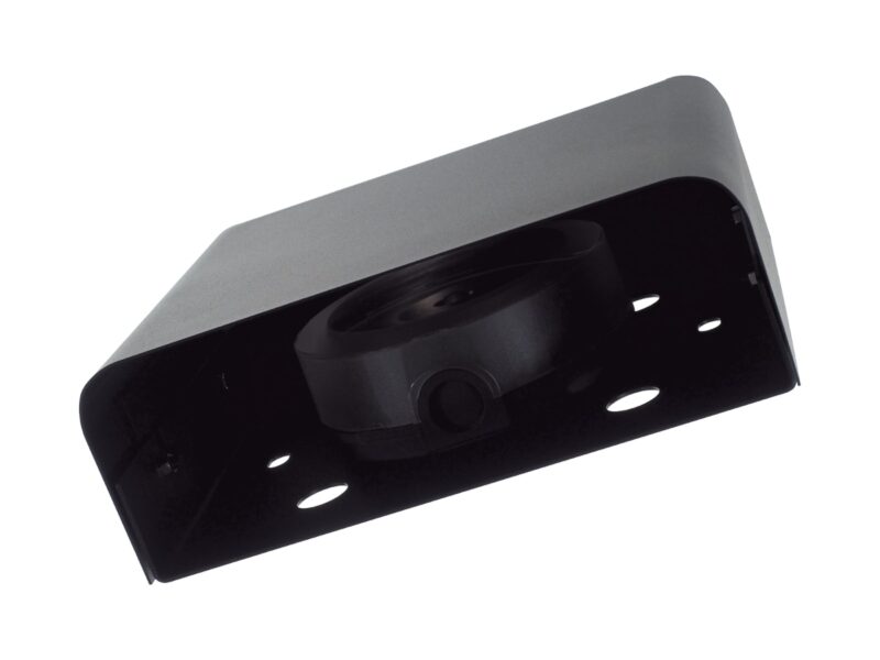 ZEMPER ACC. COVER SPZ LUT ZWART- STRUCTUUR BELUX COVER-LUT