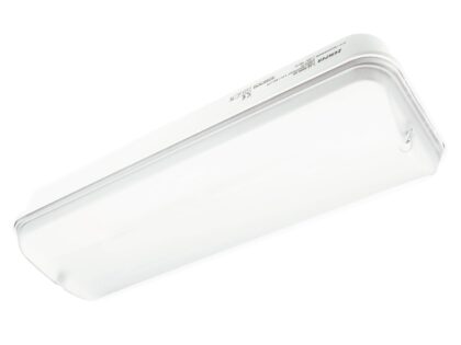 ZEMPER ARIAN SMARTZ 700lm NP 1h IP65/IK10 WIT 230V 50Hz KOUDE KAMER LAC9700LW