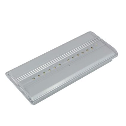 ZEMPER DIANA-LED-500-NP Autotest NP 1h IP42/IK04 LDS9500LX