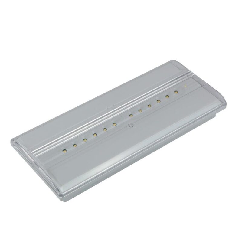 ZEMPER DIANA-LED-500-NP Autotest NP 1h IP42/IK04 LDS9500LX