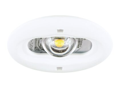 ZEMPER SPAZIO NANO A ZELFTEST 280lm NP 1h IP42/IK04 WIT 230V 50Hz LML9250LX