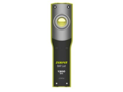 ZEMPER LAMP BAPI 10/3W 1300/220lm USBC LPORT04