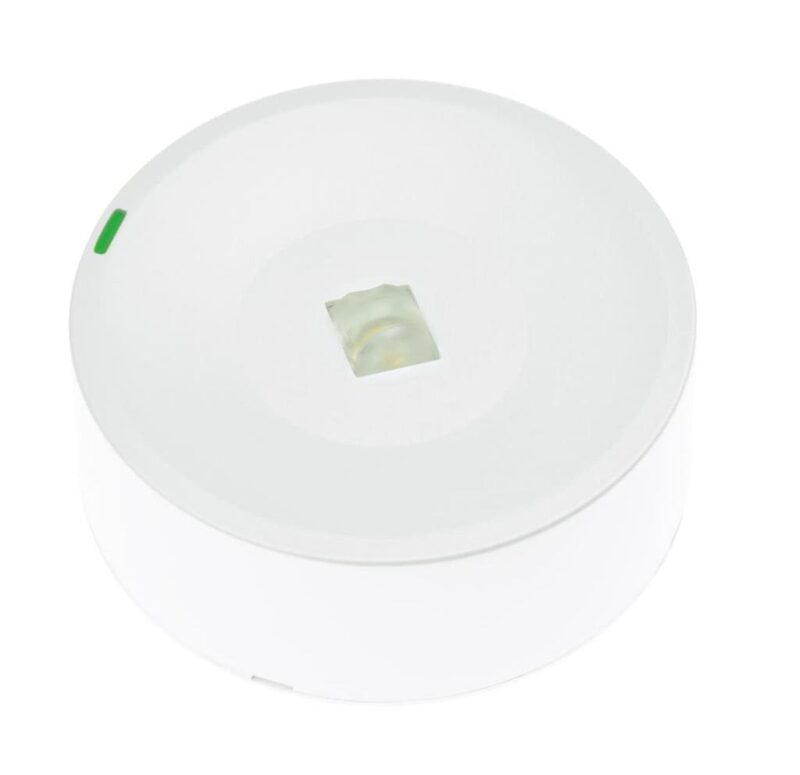 ZEMPER SPAZIO PLUS-Antipanic-Escape 100lm NP 1h IP42/IK04 LSP3105C