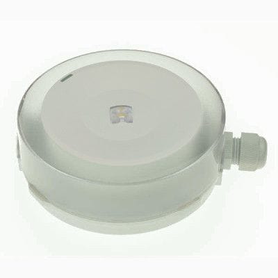 ZEMPER Spazio-Luz-250-P-Wireless-outdoor-Wall LUT3252LWP