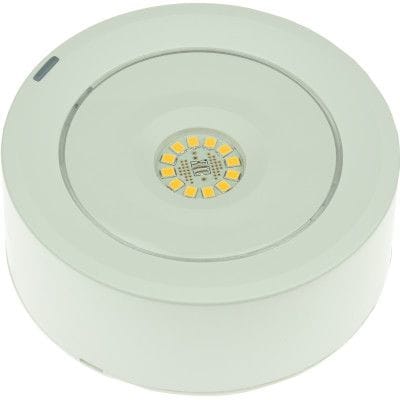 ZEMPER SPAZIO-LUZ-680-NP Autotest NP 1h IP42/IK04 LUZ4700LX