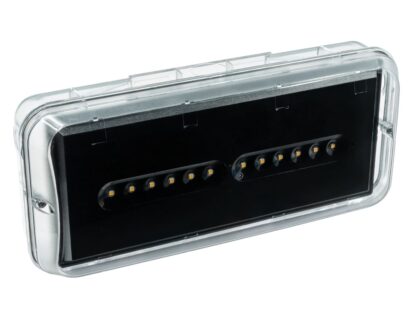 ZEMPER DIANA SMARTZ 675lm P/NP 1h IP66/IK10 TRANSP 230V 50Hz LXE9800LWPN
